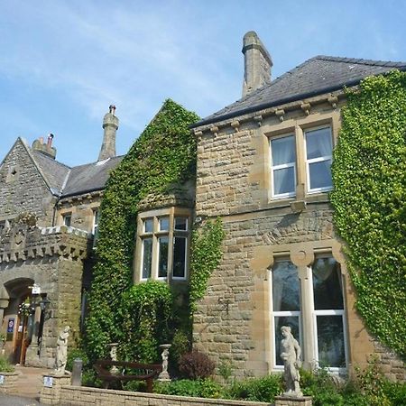 Hunday Manor Country House Hotel Workington Extérieur photo