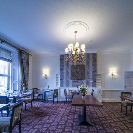 Hunday Manor Country House Hotel Workington Extérieur photo