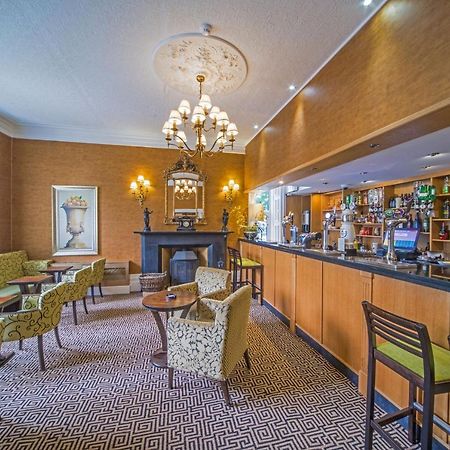 Hunday Manor Country House Hotel Workington Extérieur photo
