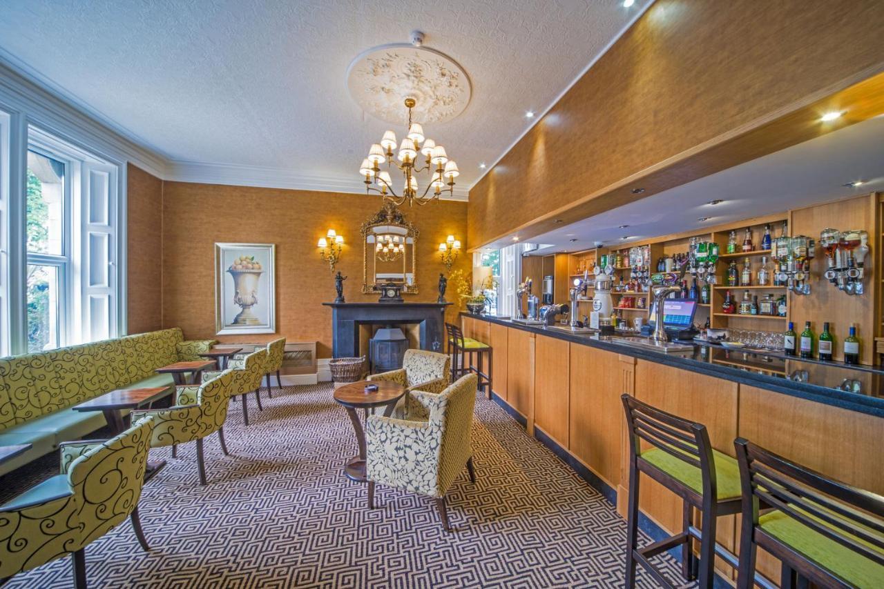Hunday Manor Country House Hotel Workington Extérieur photo